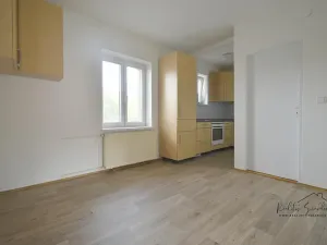 Pronájem bytu 3+1, Přerov, 58 m2