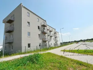 Pronájem bytu 1+kk, Mohelnice, Za Penzionem, 31 m2