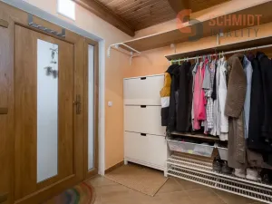 Prodej rodinného domu, Borkovany, 119 m2