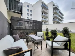 Prodej bytu 2+kk, Brno, Přadlácká, 51 m2