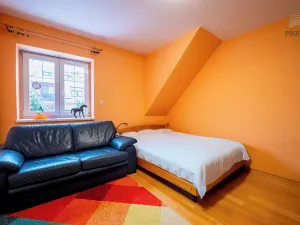 Prodej rodinného domu, Brno, Hluboček, 185 m2