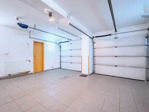 Prodej rodinného domu, Brno, Hluboček, 185 m2