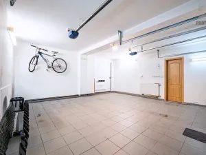 Prodej rodinného domu, Brno, Hluboček, 185 m2