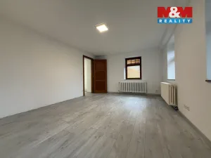 Pronájem bytu 2+1, Jablonec nad Nisou, Letohradská, 59 m2