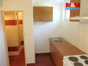 Pronájem bytu 3+1, Kravaře - Kouty, Hlučínská, 60 m2