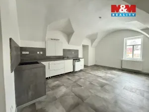 Pronájem bytu 3+kk, Veselé, 77 m2