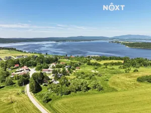 Prodej apartmánu, Frymburk, 1410 m2