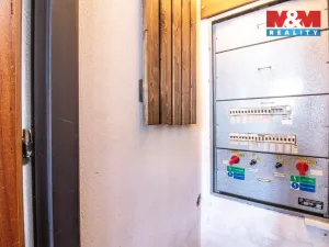 Prodej rodinného domu, Železný Brod, Jirchářská, 119 m2