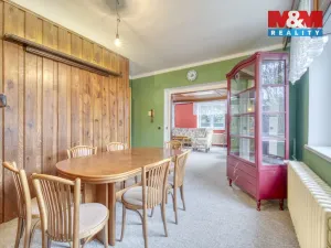 Prodej činžovního domu, Plzeň - Severní Předměstí, Karoliny Světlé, 324 m2