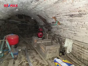 Prodej rodinného domu, Velké Losiny, 160 m2