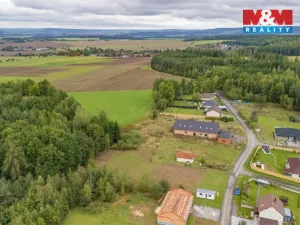 Prodej pozemku pro bydlení, Bohutín, 1816 m2