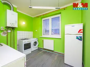 Prodej bytu 3+1, Ústí nad Orlicí, V Lukách, 62 m2