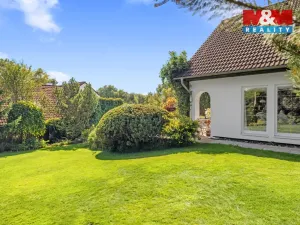 Prodej rodinného domu, Sulice - Želivec, K Lukám, 164 m2