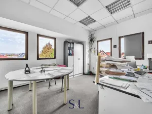 Prodej skladu, Turnov, Hruborohozecká, 2500 m2