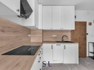 Pronájem bytu 2+kk, Josefův Důl, 31 m2