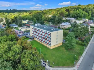 Pronájem bytu 2+kk, Josefův Důl, 31 m2