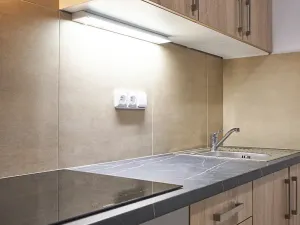 Pronájem bytu 2+kk, Plzeň, Železniční, 73 m2