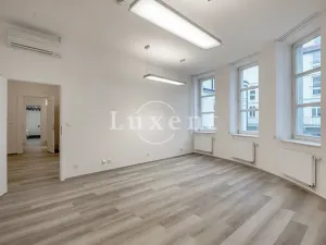 Pronájem bytu 3+1, Praha - Nové Město, Václavské náměstí, 156 m2