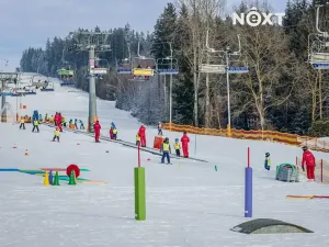 Prodej rodinného domu, Lipno nad Vltavou, 74 m2