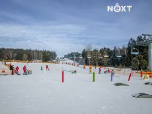 Prodej rodinného domu, Lipno nad Vltavou, 74 m2