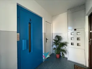 Prodej bytu 3+1, Teplice, Jana Koziny, 76 m2