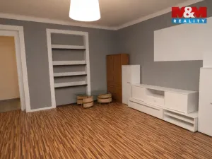 Pronájem bytu 2+1, Ostrov, Tylova, 68 m2