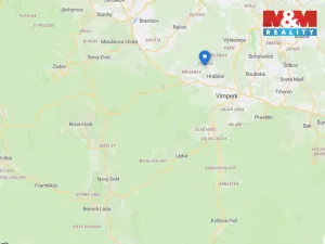 Prodej chalupy, Vimperk - Cejsice, 152 m2