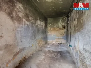 Prodej rodinného domu, Mšeno - Sedlec, 135 m2