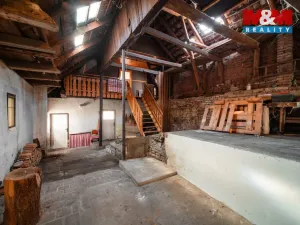 Prodej rodinného domu, Makov, 125 m2