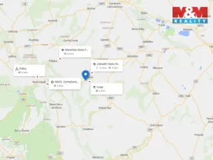 Prodej rodinného domu, Makov, 125 m2