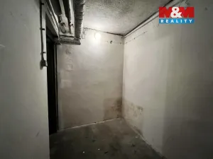 Pronájem bytu 2+1, Zlín, Benešovo nábřeží, 52 m2