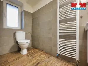 Prodej rodinného domu, Klenovice na Hané, 110 m2