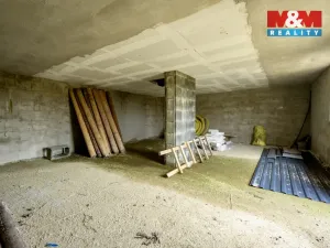 Prodej rodinného domu, Police, 125 m2