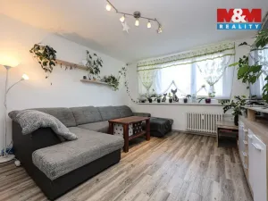 Prodej bytu 4+1, Přerov - Přerov II-Předmostí, Tyršova, 94 m2