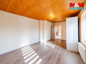 Prodej rodinného domu, Litoměřice - Předměstí, U Pramene, 120 m2