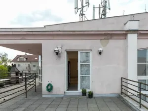 Prodej rodinného domu, Praha, 854 m2