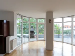 Prodej rodinného domu, Praha, 854 m2