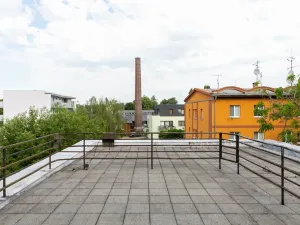 Prodej rodinného domu, Praha, 854 m2