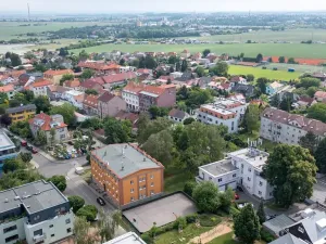 Prodej rodinného domu, Praha, 854 m2