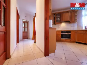 Prodej rodinného domu, Prostějov, Olomoucká, 407 m2