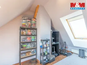 Prodej bytu 4+kk, Mnichovo Hradiště, Jiráskova, 80 m2