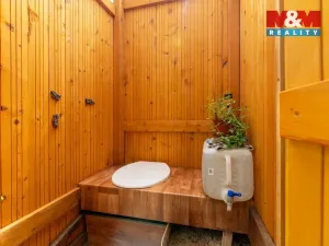 Prodej pozemku, Dlouhý Most, 8531 m2