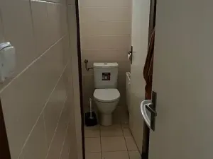 Pronájem kanceláře, Dobříš, Na Zlaté stezce, 70 m2