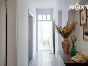 Prodej rodinného domu, Přibice, 100 m2