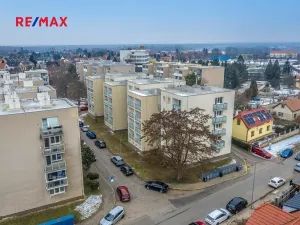 Pronájem bytu 3+1, Brandýs nad Labem-Stará Boleslav, Brázdimská, 80 m2