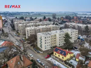 Pronájem bytu 3+1, Brandýs nad Labem-Stará Boleslav, Brázdimská, 80 m2