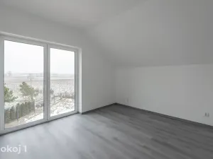 Prodej bytu 3+kk, Skorkov - Podbrahy, 103 m2