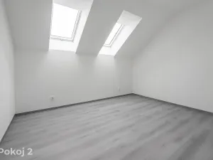 Prodej bytu 3+kk, Skorkov - Podbrahy, 90 m2