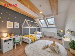 Prodej bytu 2+1, Poděbrady, Dr. Beneše, 68 m2