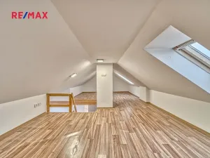 Prodej bytu 2+1, Poděbrady, Dr. Beneše, 68 m2